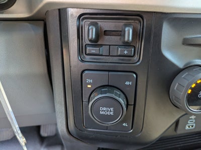 2024 Ford Super Duty F-450 DRW XL