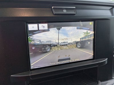 2025 Ford Super Duty F-450 DRW XL