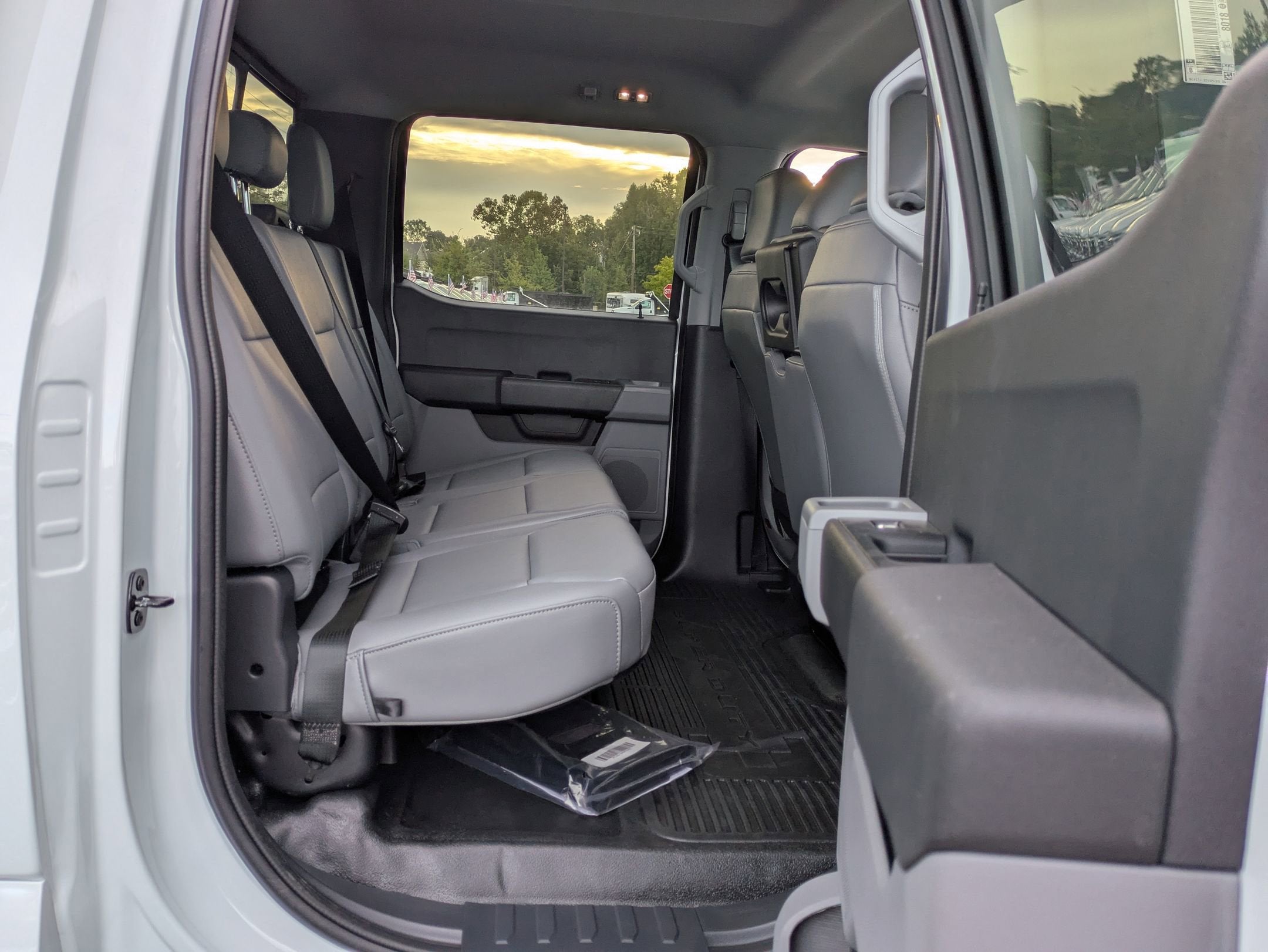 2025 Ford Super Duty F-450 DRW XL