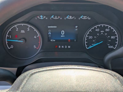 2026 Ford Super Duty F-450 DRW XL