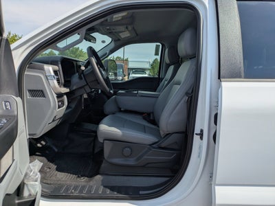 2026 Ford Super Duty F-450 DRW XL