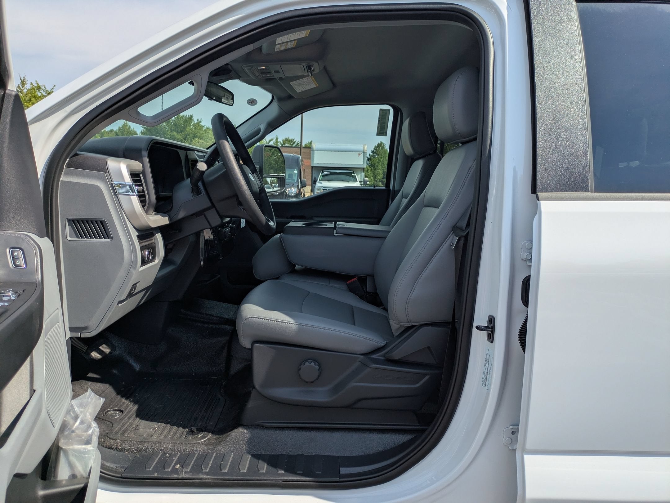 2026 Ford Super Duty F-450 DRW XL