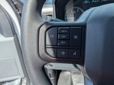 2026 Ford Super Duty F-450 DRW XL