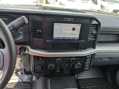 2026 Ford Super Duty F-450 DRW XL