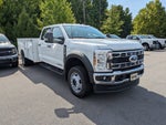 2026 Ford Super Duty F-450 DRW XL