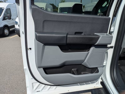 2026 Ford Super Duty F-450 DRW XL