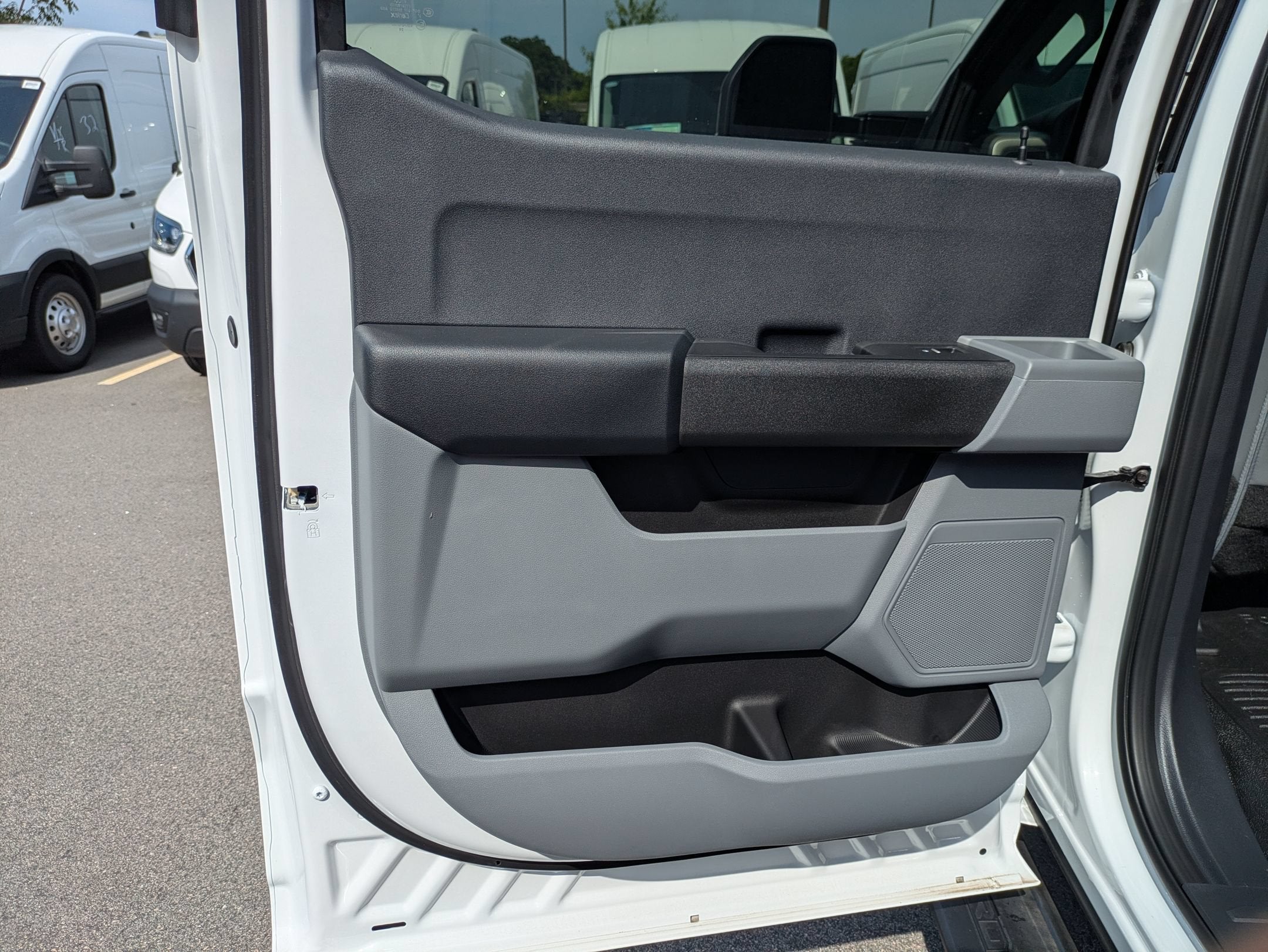 2026 Ford Super Duty F-450 DRW XL