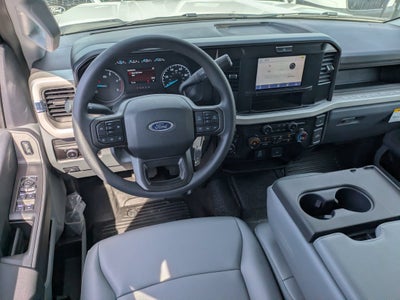 2026 Ford Super Duty F-450 DRW XL