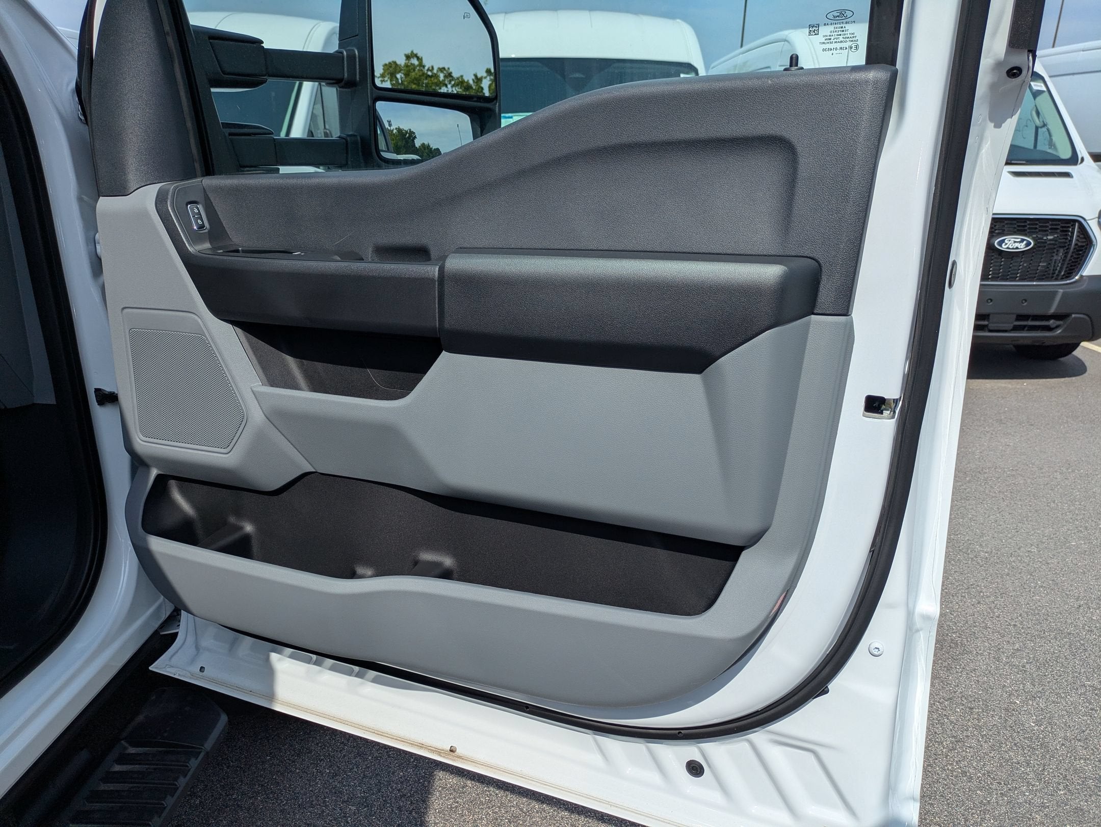 2026 Ford Super Duty F-450 DRW XL