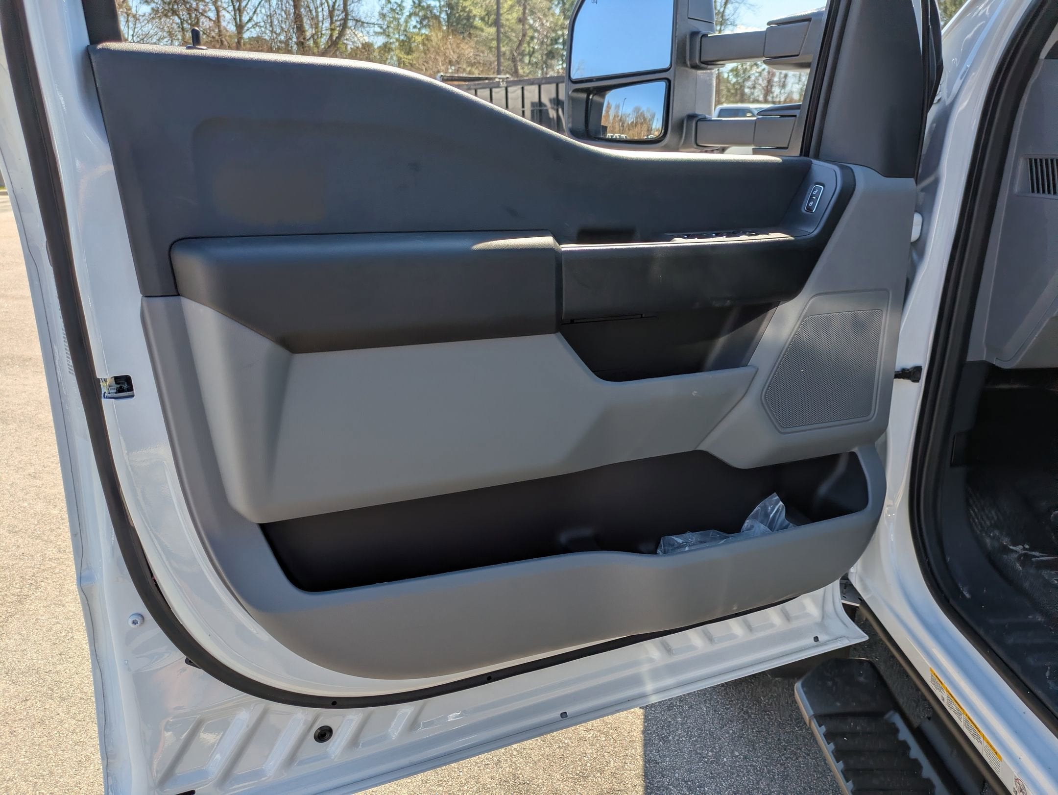 2026 Ford Super Duty F-450 DRW XL