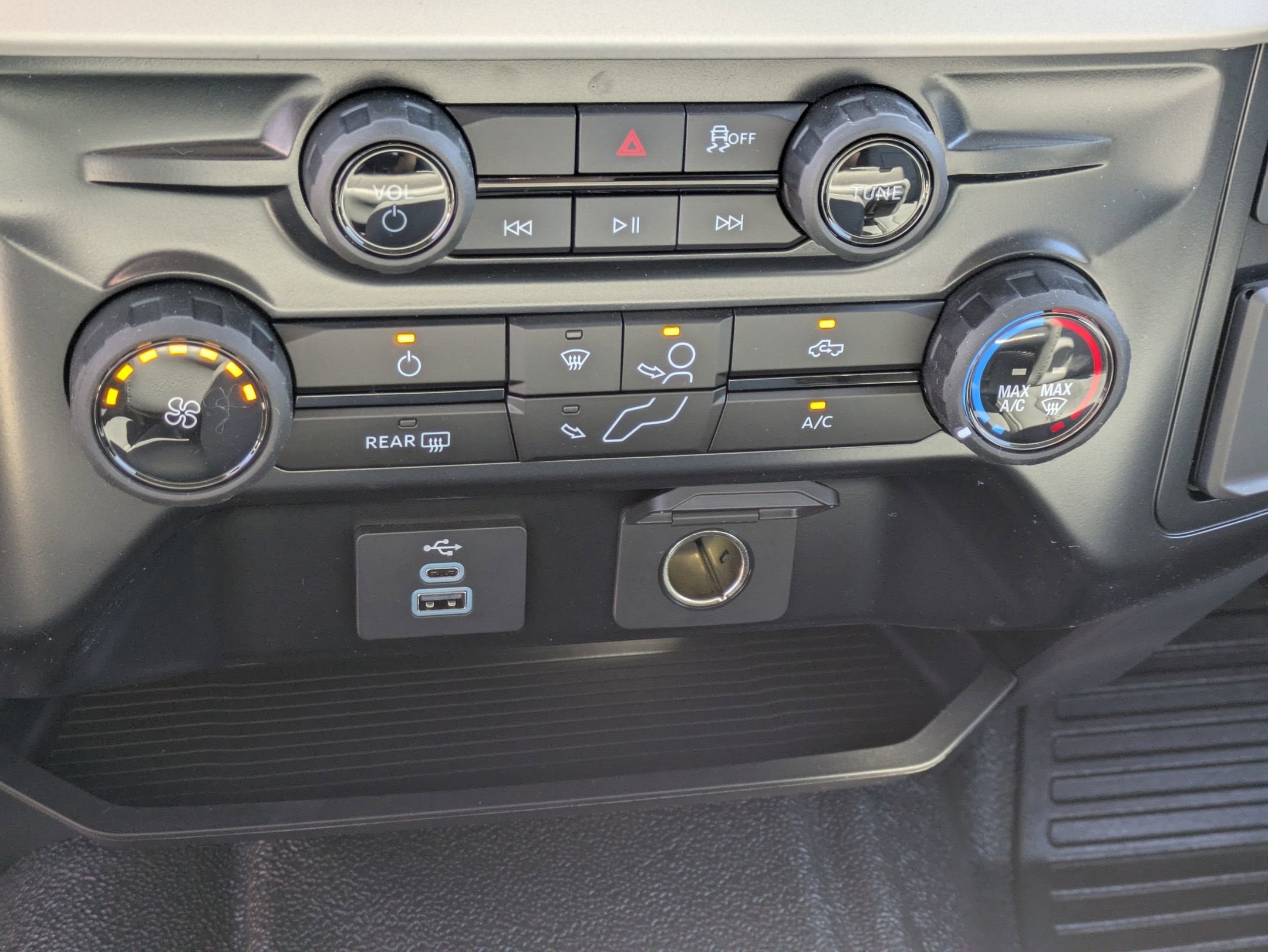 2026 Ford Super Duty F-450 DRW XL