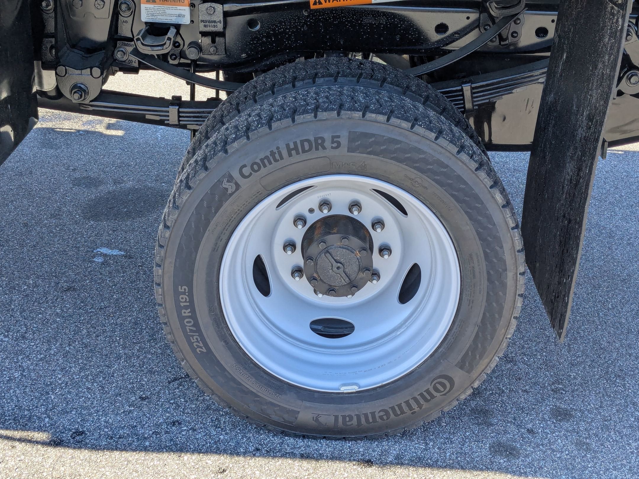 2026 Ford Super Duty F-450 DRW XL