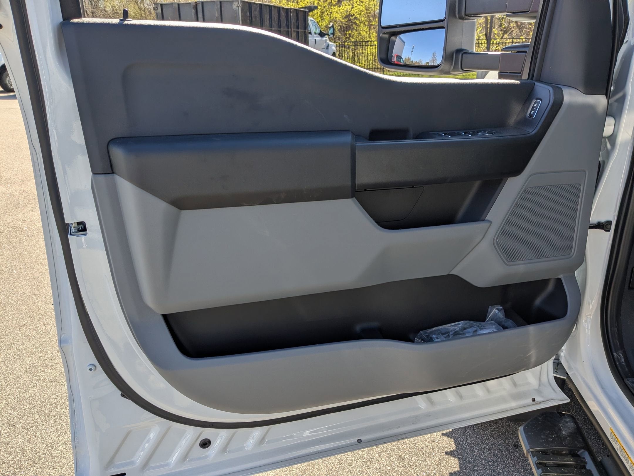 2026 Ford Super Duty F-450 DRW XL