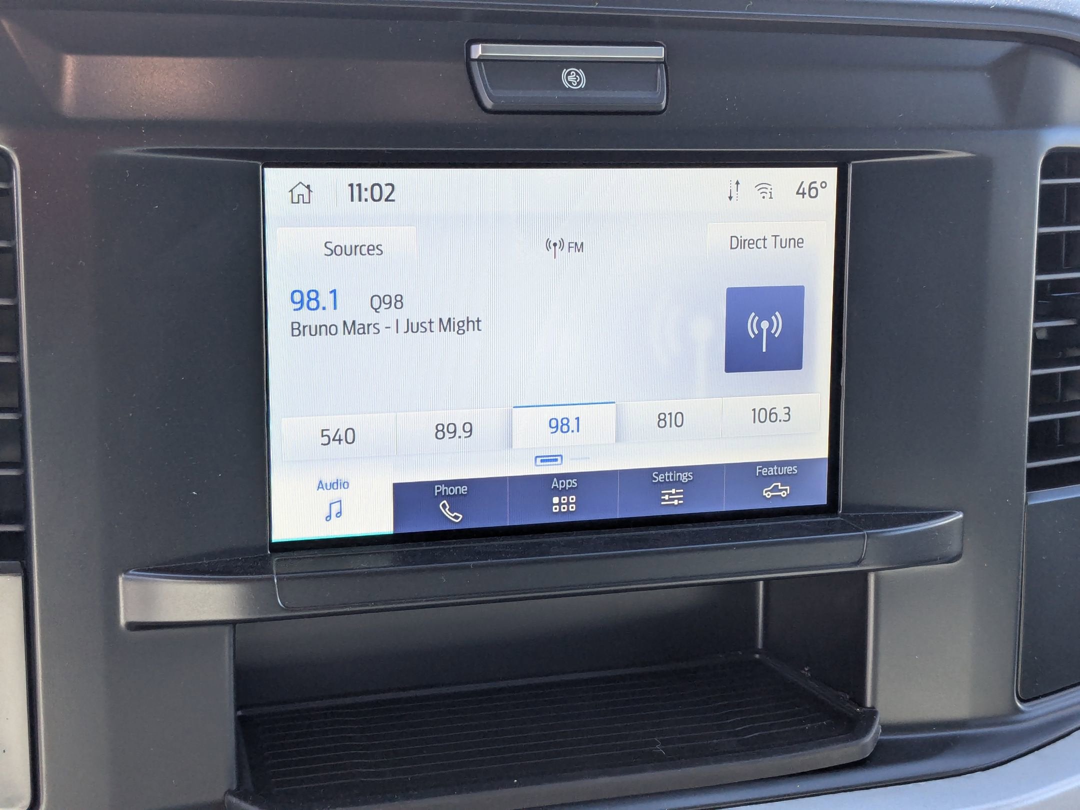 2026 Ford Super Duty F-450 DRW XL