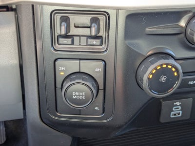 2026 Ford Super Duty F-450 DRW XL