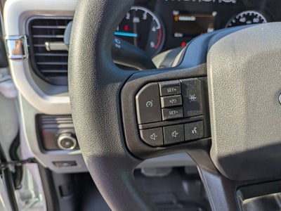 2026 Ford Super Duty F-450 DRW XL