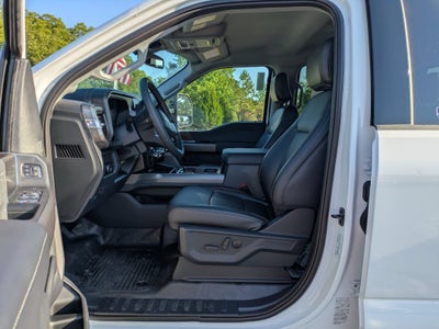 2026 Ford Super Duty F-450 DRW LARIAT