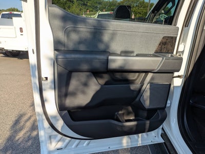 2026 Ford Super Duty F-450 DRW LARIAT