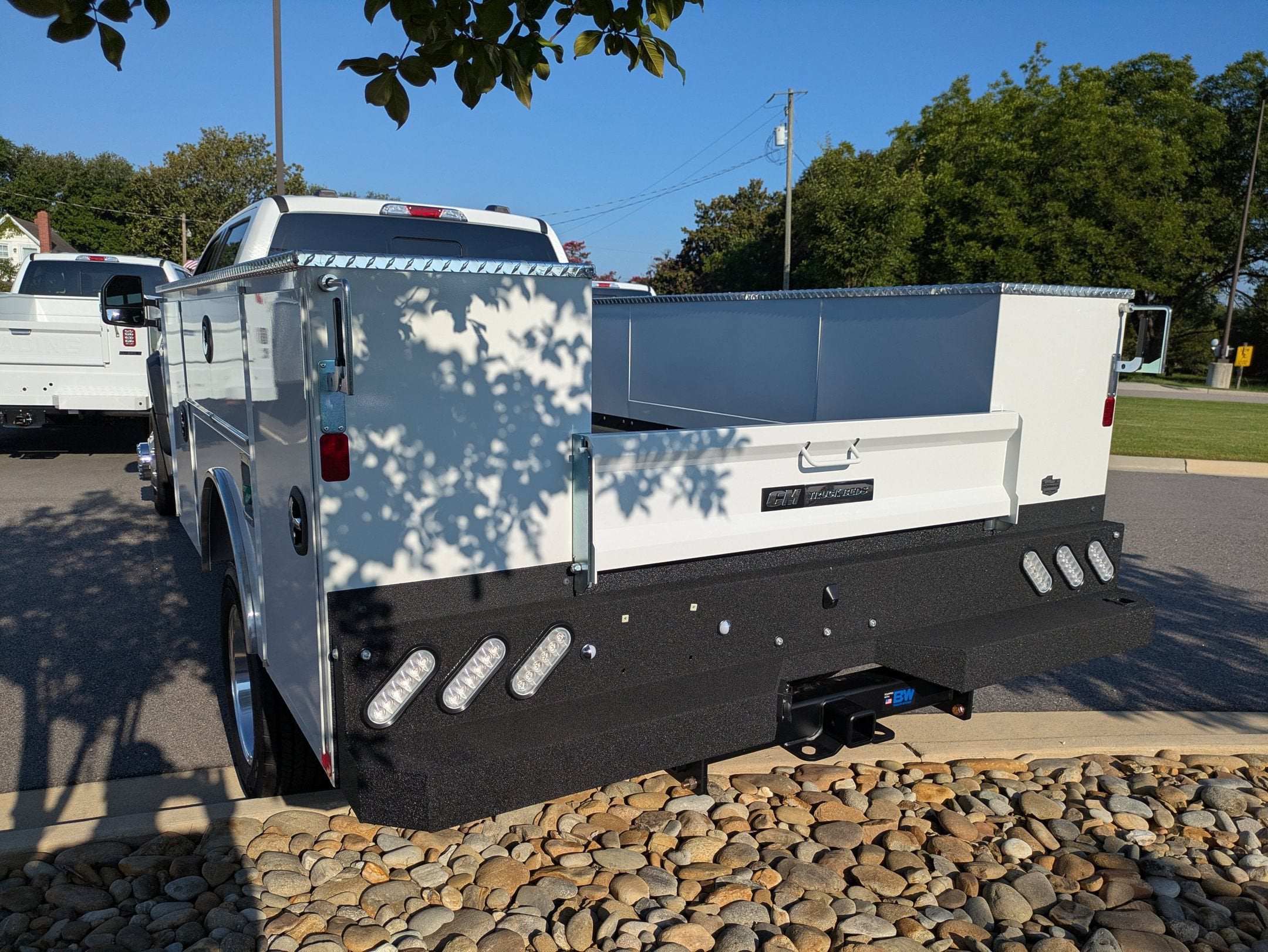 2026 Ford Super Duty F-450 DRW LARIAT