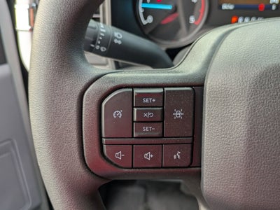 2025 Ford Super Duty F-450 DRW XL