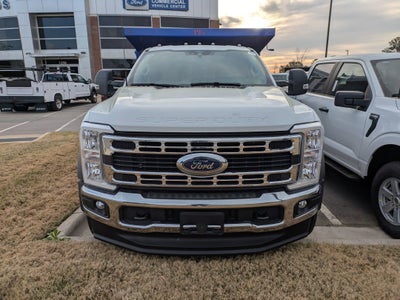 2026 Ford Super Duty F-450 DRW XL