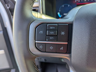 2026 Ford Super Duty F-450 DRW LARIAT