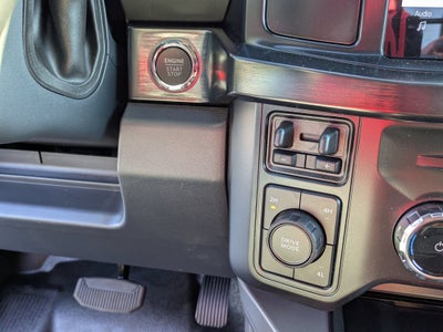 2026 Ford Super Duty F-450 DRW LARIAT