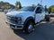 2026 Ford Super Duty F-450 DRW LARIAT