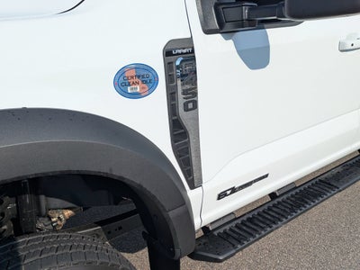 2026 Ford Super Duty F-450 DRW LARIAT