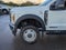2025 Ford Super Duty F-450 DRW XL