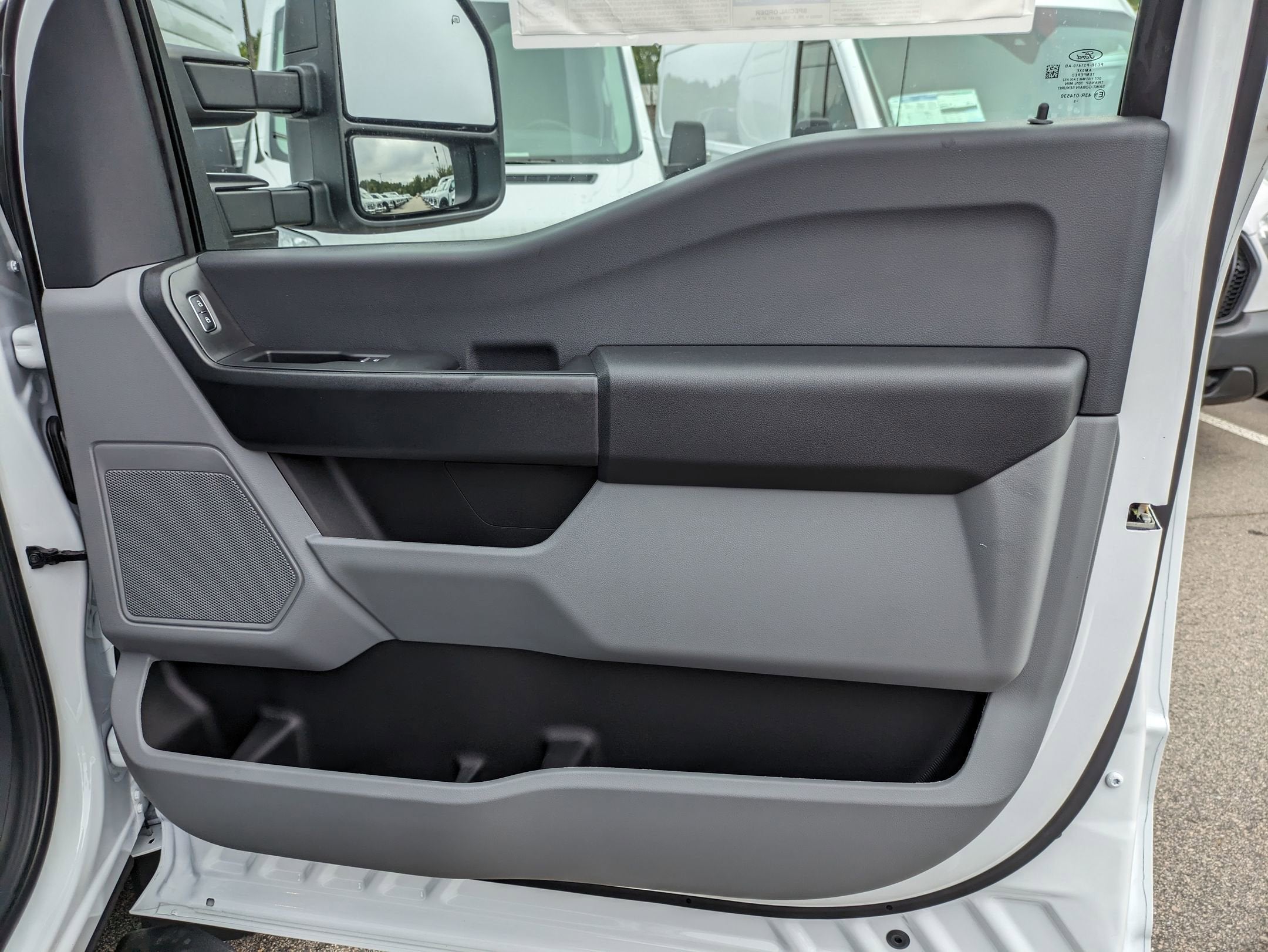 2025 Ford Super Duty F-450 DRW XL