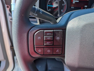 2026 Ford Super Duty F-450 DRW XL