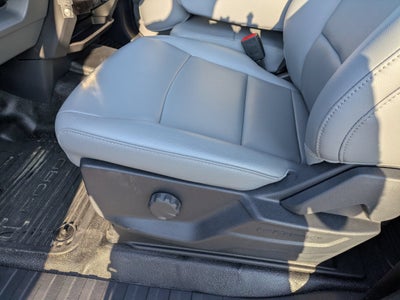 2026 Ford Super Duty F-450 DRW XL