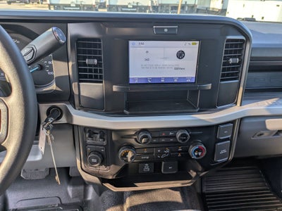2026 Ford Super Duty F-450 DRW XL