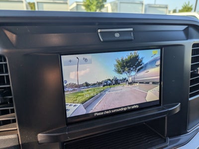 2026 Ford Super Duty F-450 DRW XL