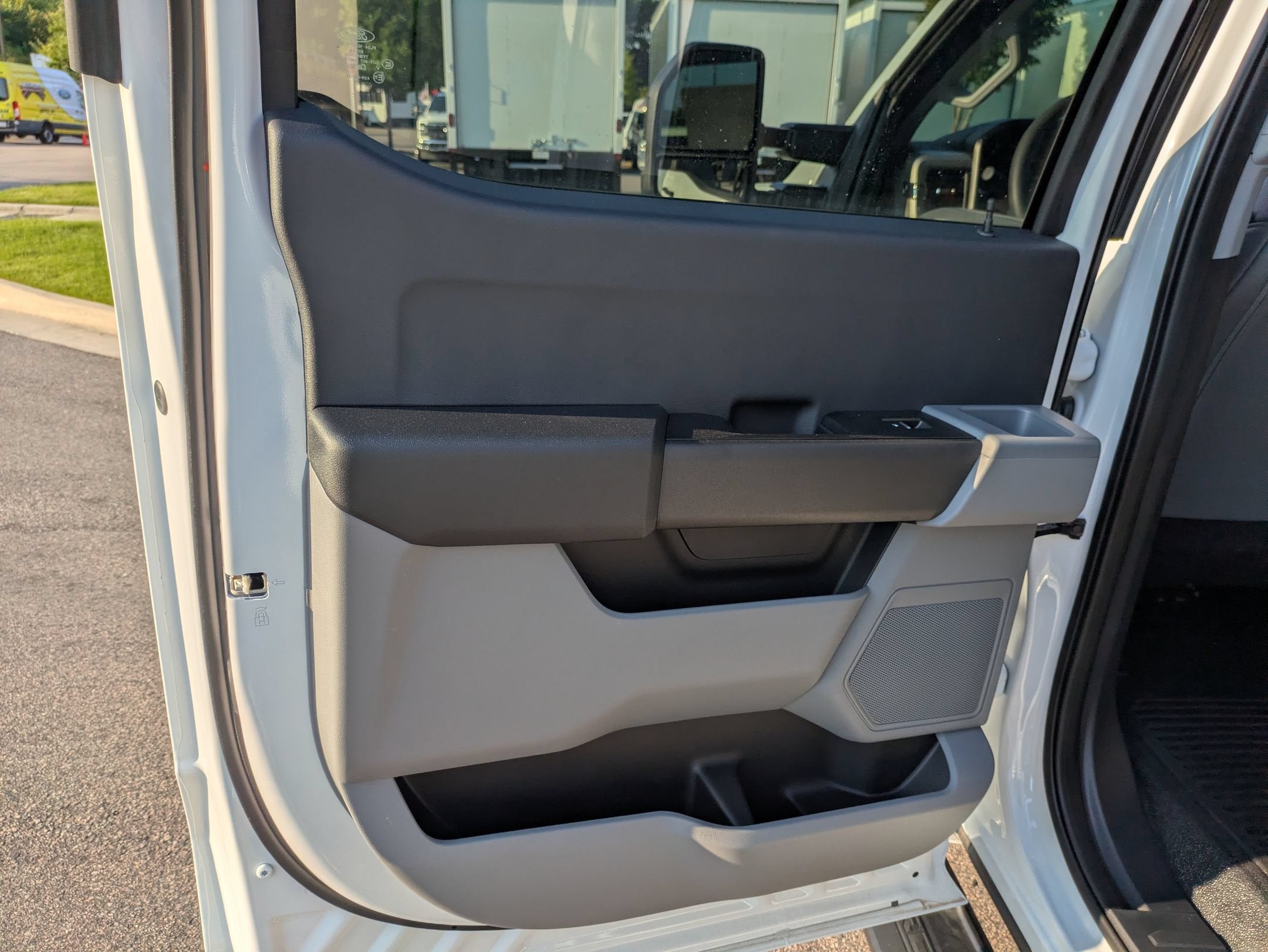 2026 Ford Super Duty F-450 DRW XL