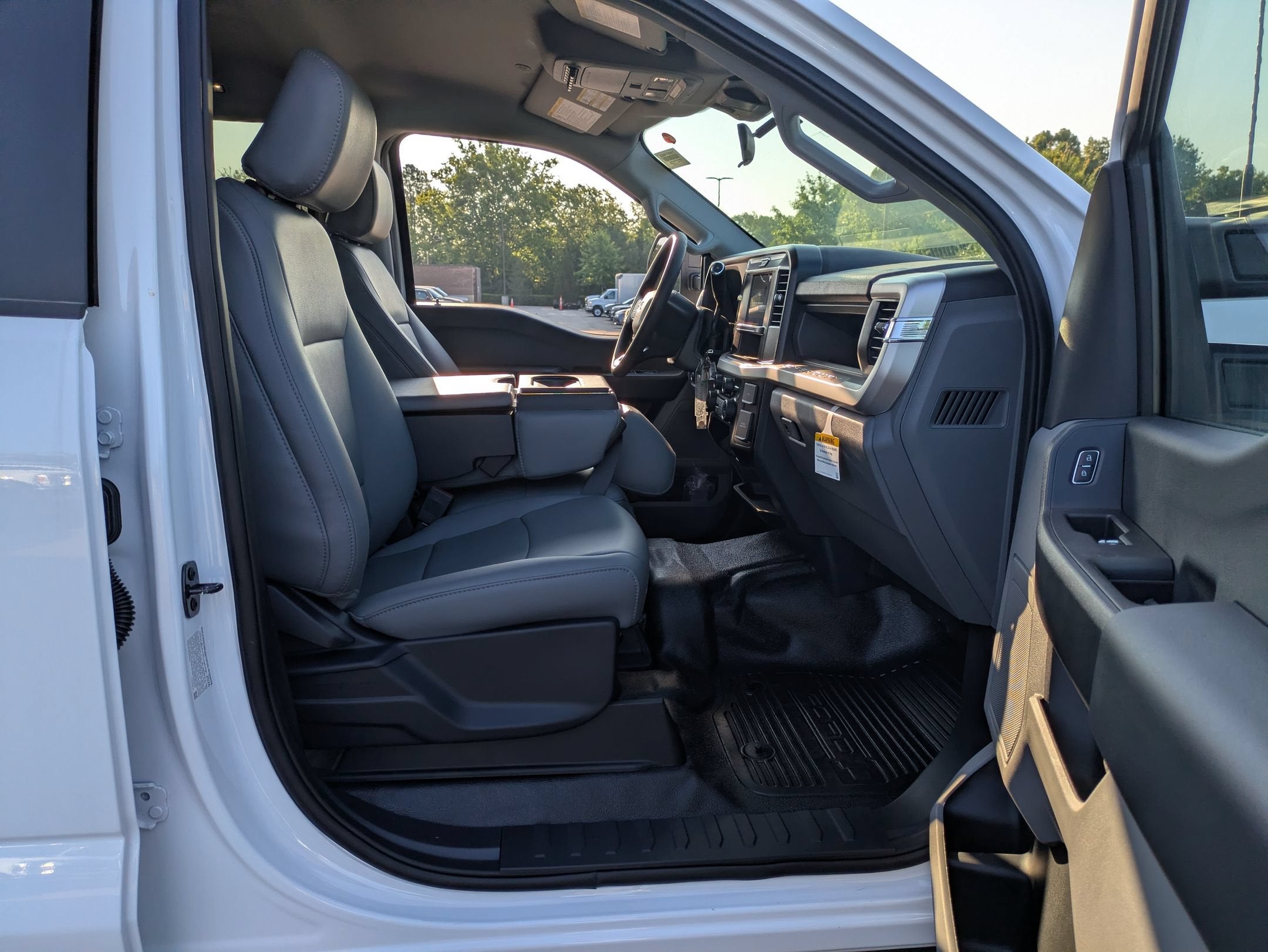 2026 Ford Super Duty F-450 DRW XL