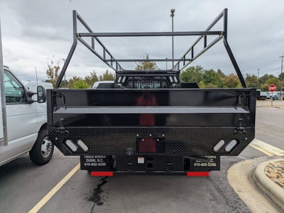 2025 Ford Super Duty F-450 DRW XL