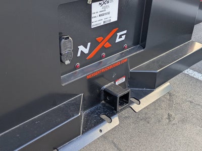 2026 Ford Super Duty F-450 DRW XL