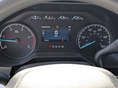 2026 Ford Super Duty F-450 DRW XL