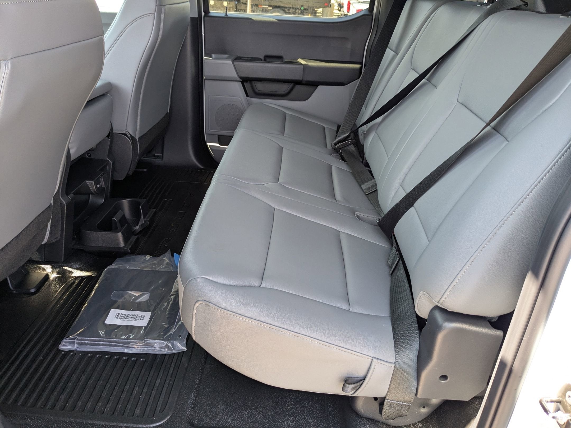 2026 Ford Super Duty F-450 DRW XL