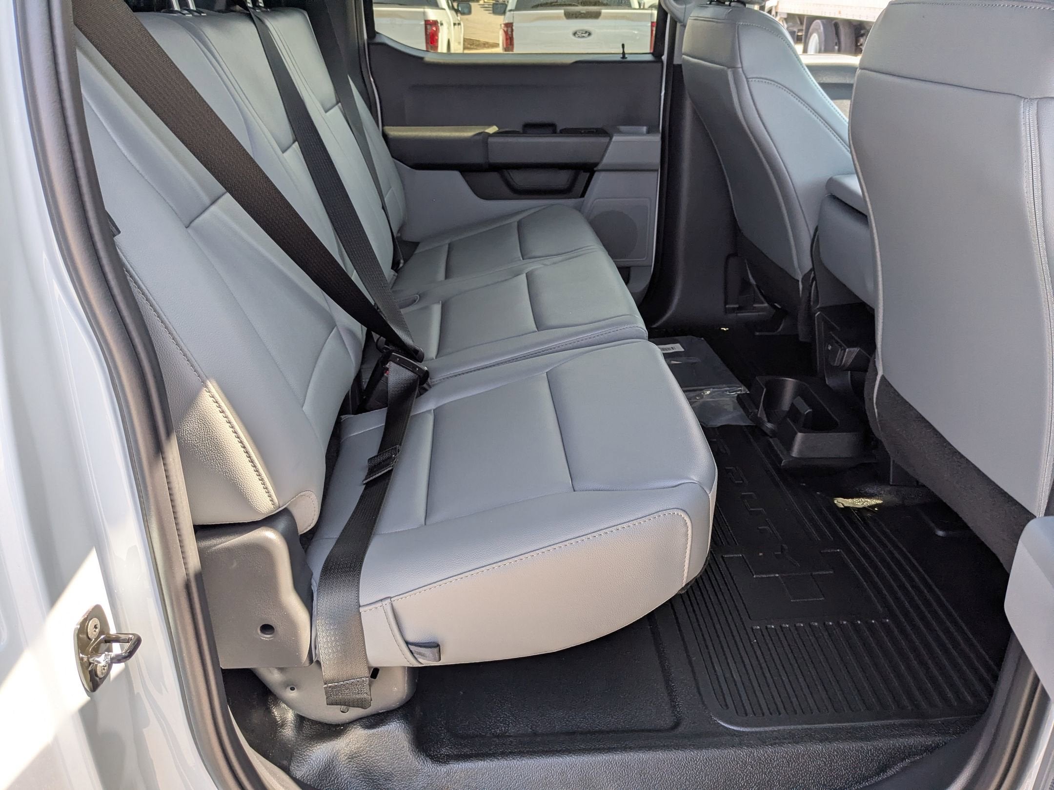 2026 Ford Super Duty F-450 DRW XL