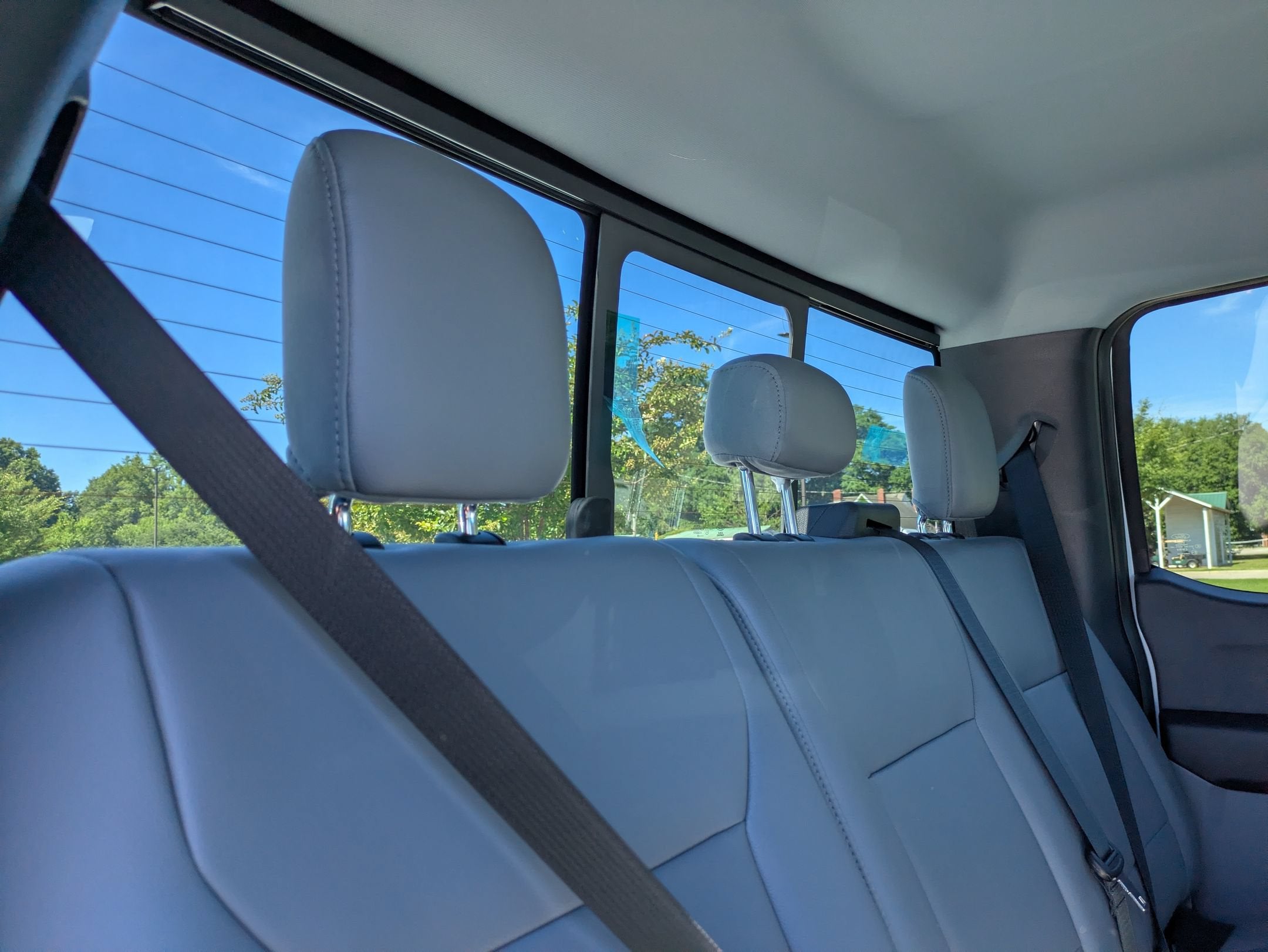 2026 Ford Super Duty F-450 DRW XL
