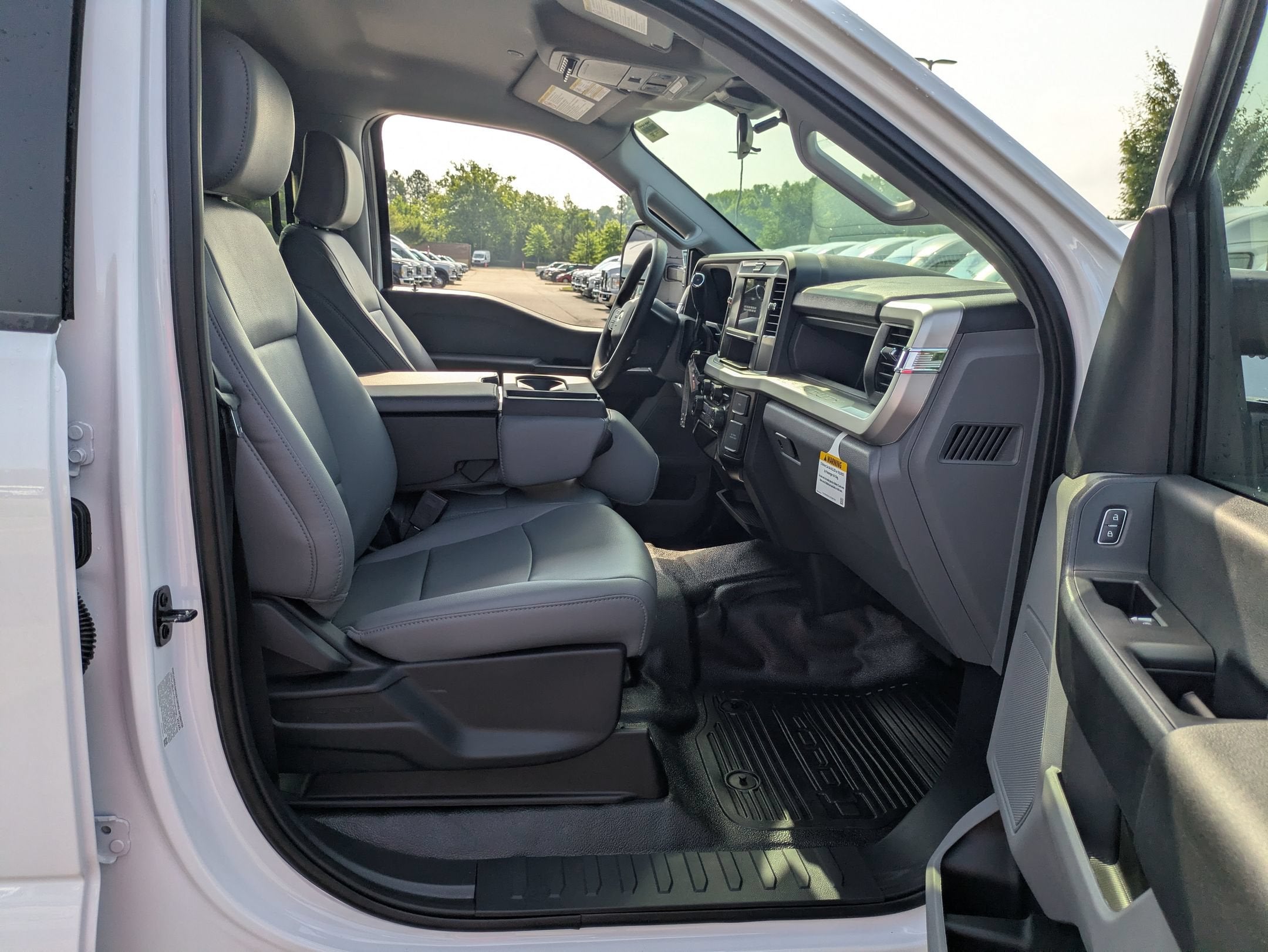 2026 Ford Super Duty F-450 DRW XL