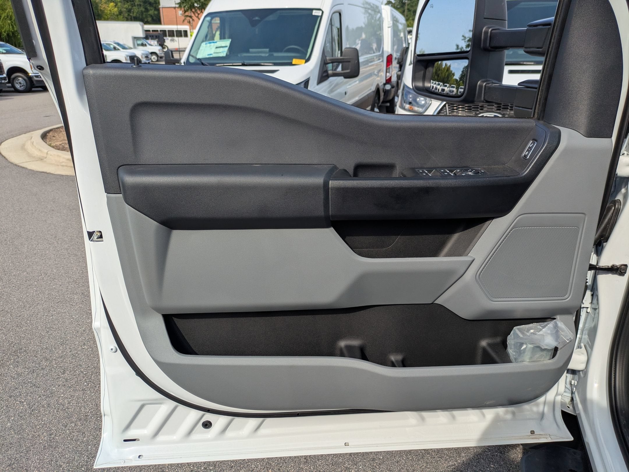 2026 Ford Super Duty F-450 DRW XL