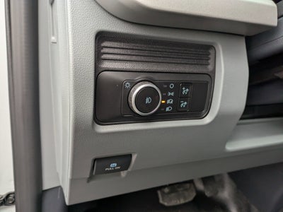 2026 Ford Super Duty F-450 DRW XL