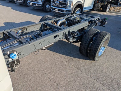 2026 Ford Super Duty F-450 DRW XL