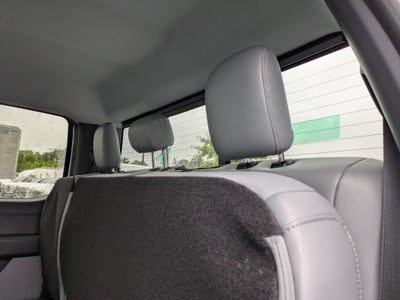 2026 Ford Super Duty F-450 DRW XL