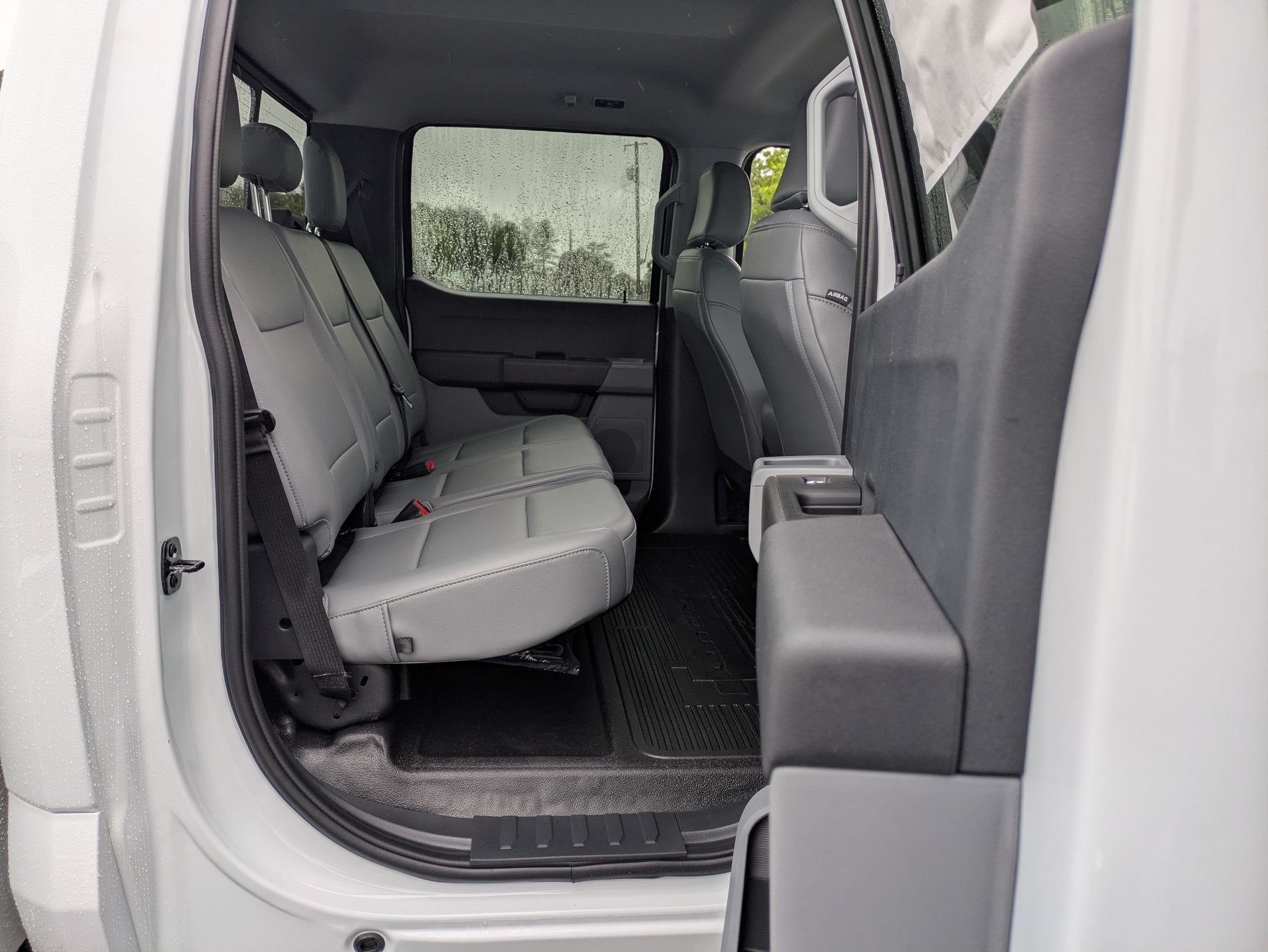 2026 Ford Super Duty F-450 DRW XL
