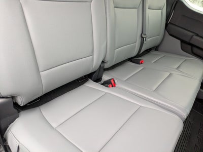 2026 Ford Super Duty F-450 DRW XL